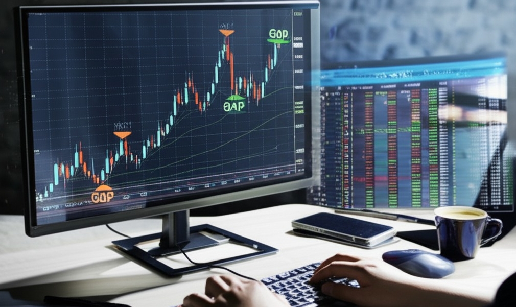 Impact of Volatility and Liquidity Impact of Volatility and Liquidity