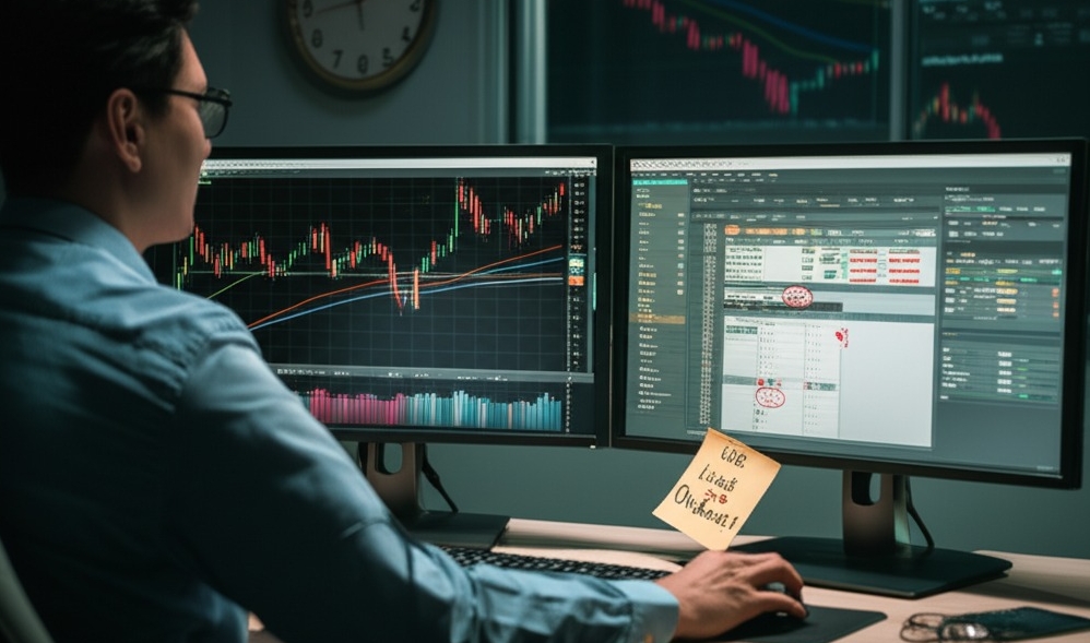 How to Reduce Slippage Risk How to Reduce Slippage Risk