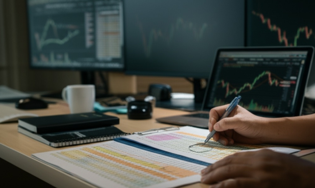 Forex Correlation and Risk Control Forex Correlation and Risk Control
