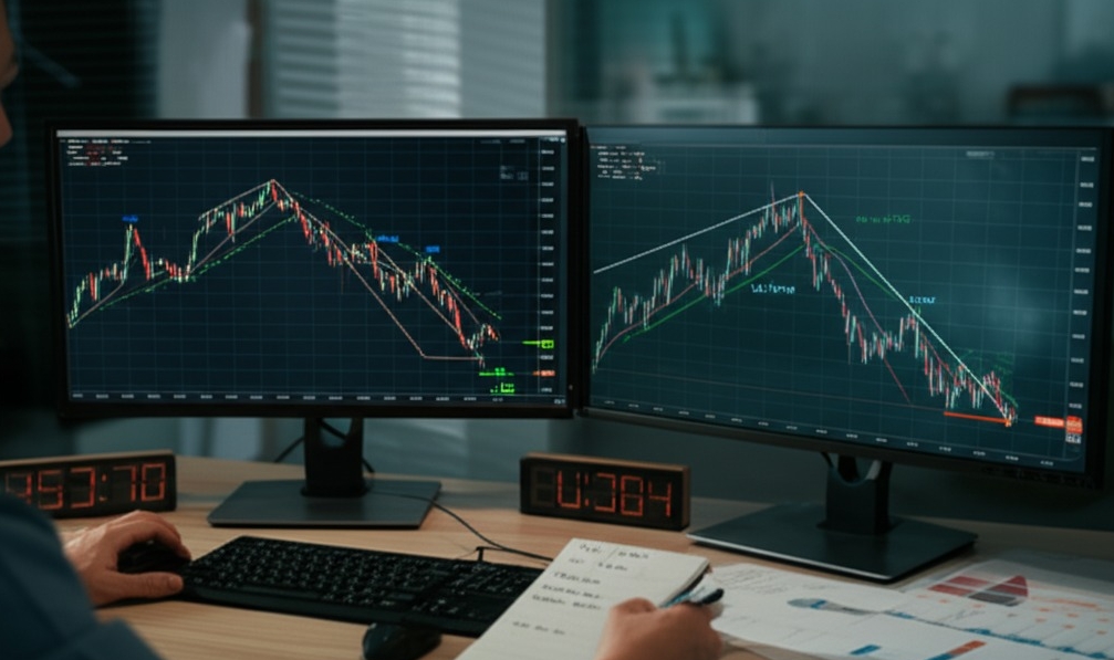 How Do Traders Use Correlation Strategies How Do Traders Use Correlation Strategies