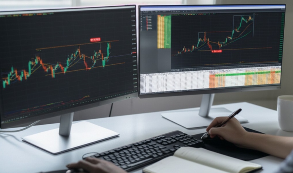 Diversifying Entries With Correlated Assets Diversifying Entries With Correlated Assets