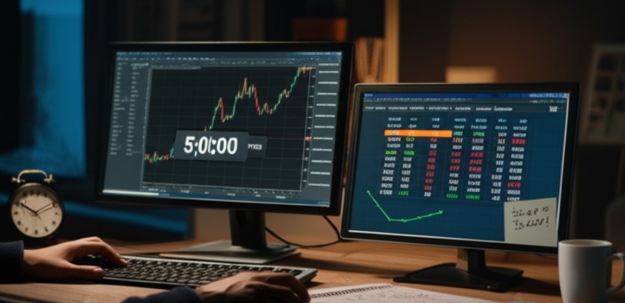 Daily Rollover Mechanics Daily Rollover Mechanics