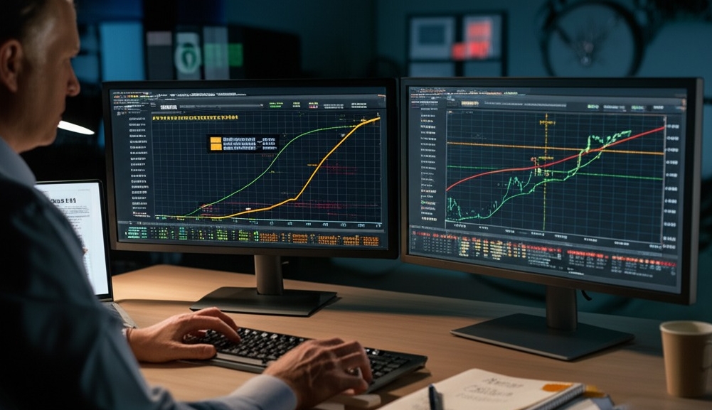 Swap Rates Explained Swap Rates Explained