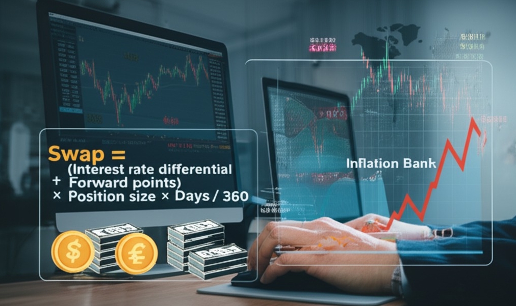 How Are Rollover Fees Calculated How Are Rollover Fees Calculated