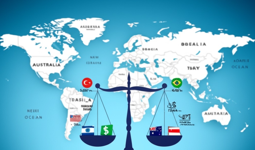 Which Currencies to Use Which Currencies to Use