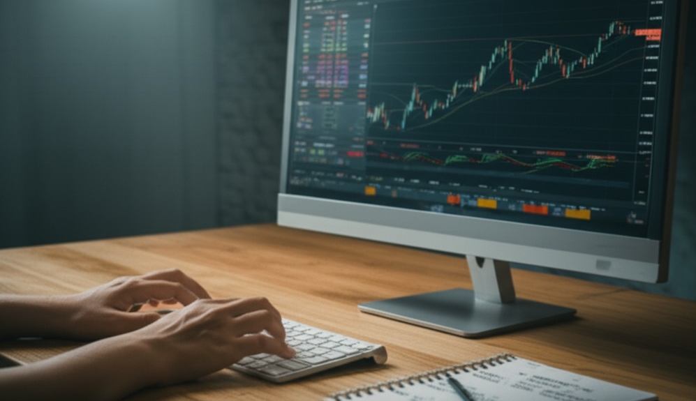 Executing a Carry Trade Executing a Carry Trade