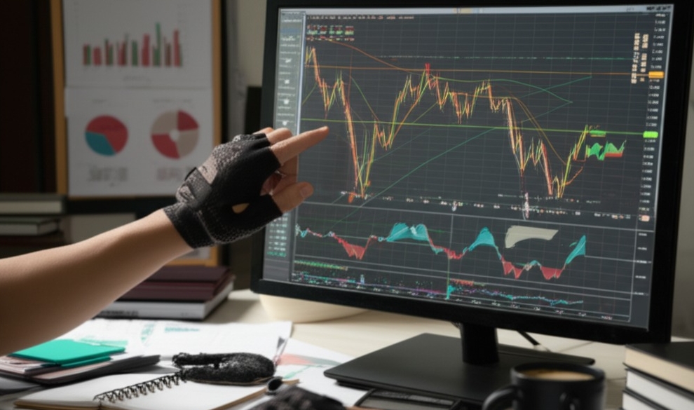 Understanding Forex Charts and Trends Understanding Forex Charts and Trends