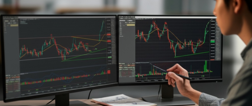 How to Read and Interpret Forex Charts How to Read and Interpret Forex Charts