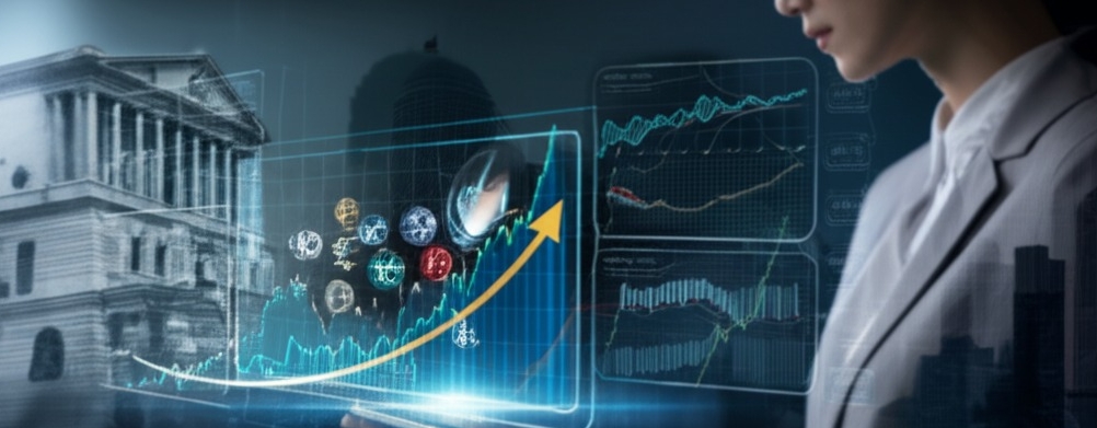 Key Economic Indicators in Fundamental Analysis Key Economic Indicators in Fundamental Analysis