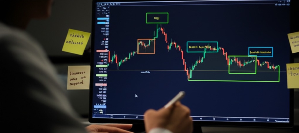 Using Price Action in Technical Analysis Using Price Action in Technical Analysis