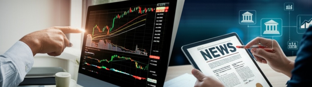 When to Use Technical vs. Fundamental Analysis? When to Use Technical vs. Fundamental Analysis?