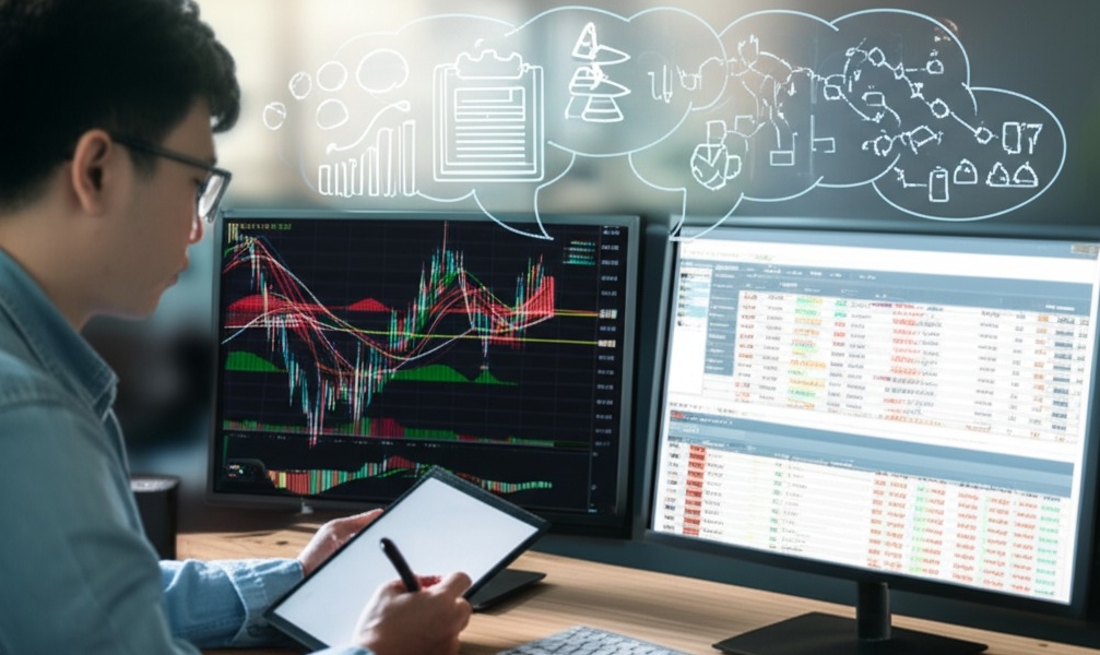 Which Analysis Method is Best for Traders? Which Analysis Method is Best for Traders?
