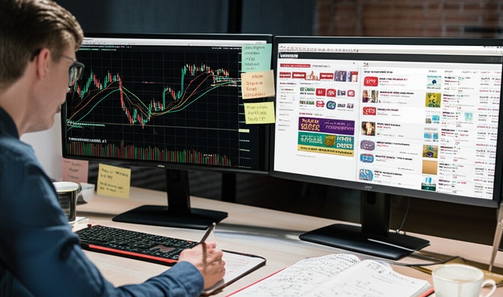 Combining Both Analyses for Success Combining Both Analyses for Success