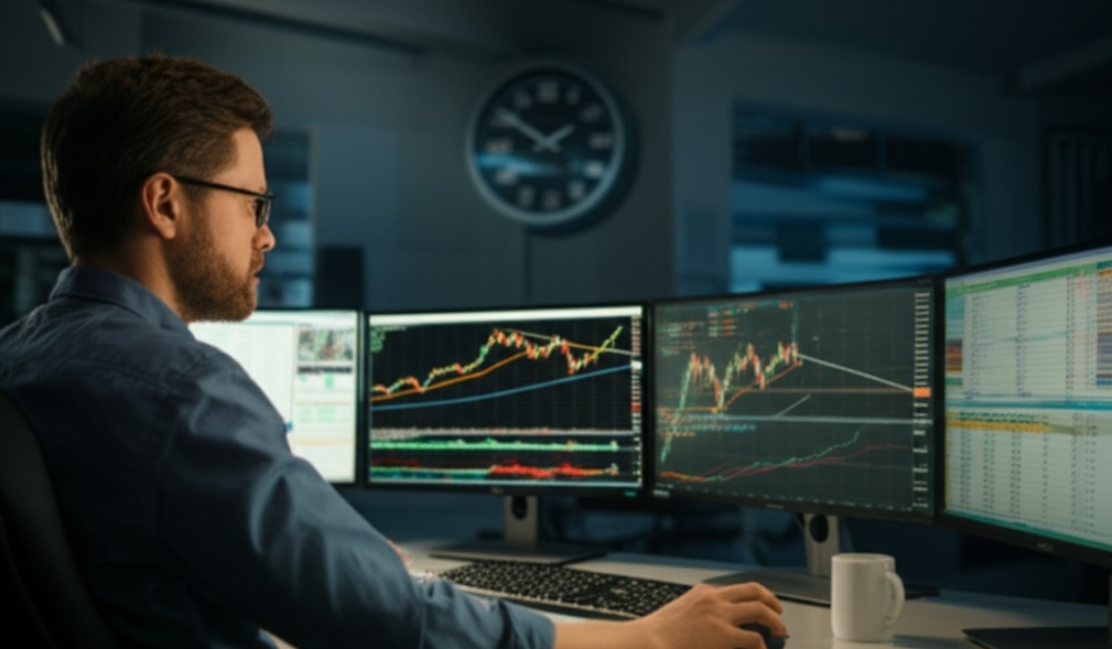 Trading the London Session: Guide for Forex Traders Trading the London Session: Guide for Forex Traders