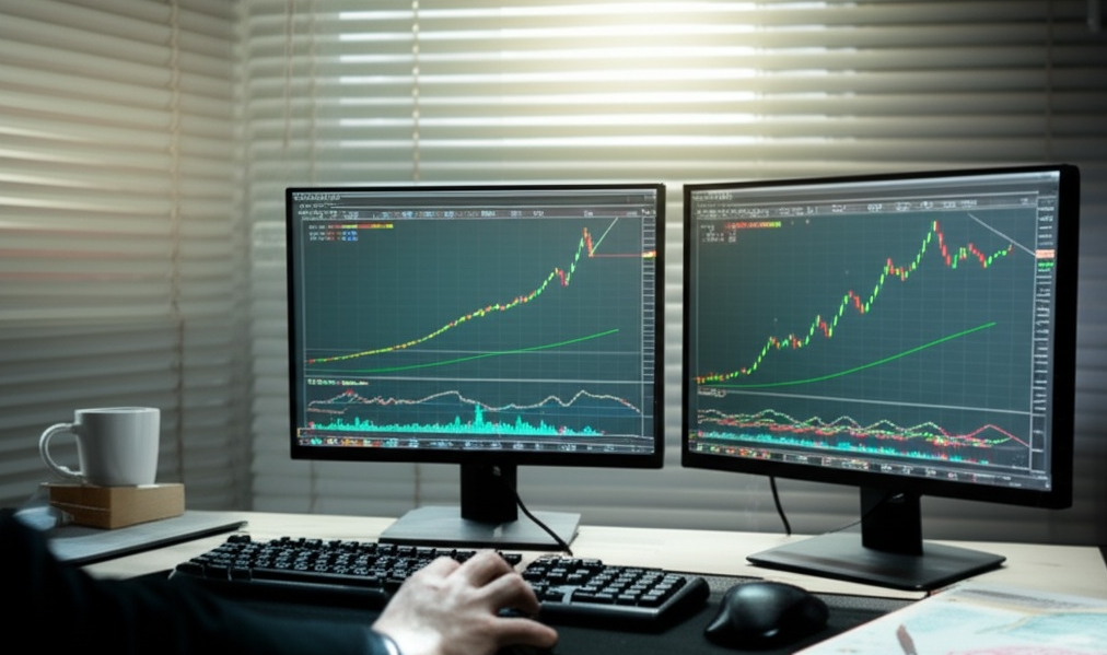 Liquidity and Volatility Peaks Liquidity and Volatility Peaks