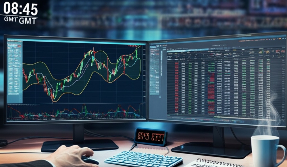 Why volatility creates profit windows Why volatility creates profit windows