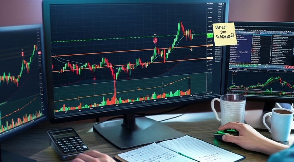 What Is the London Breakout Strategy What Is the London Breakout Strategy