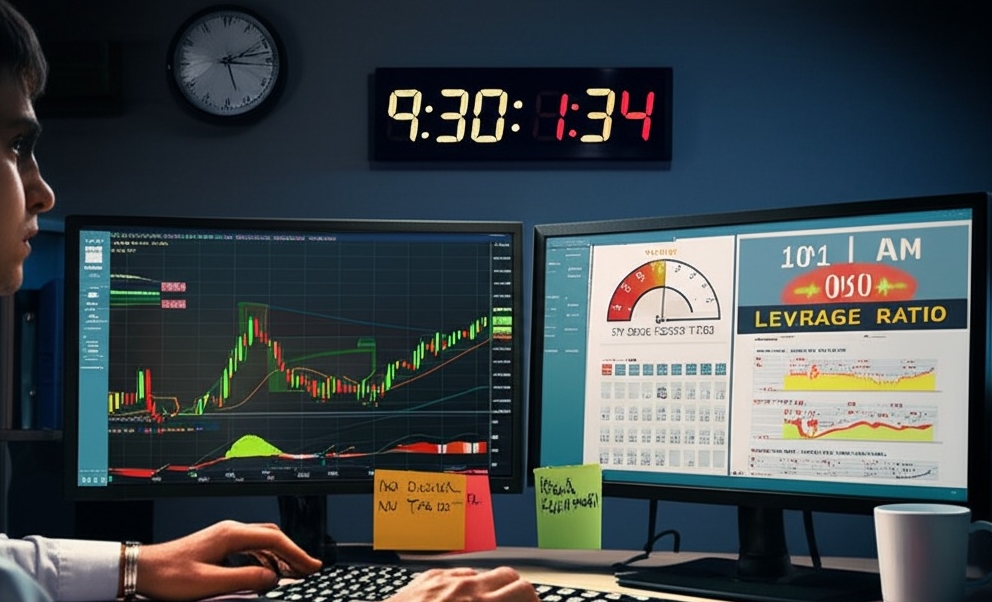 Which Mistakes Cost Traders the Most Which Mistakes Cost Traders the Most