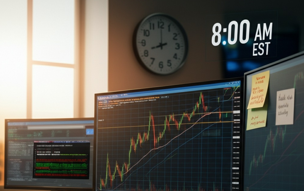 What Time Does the New York Session Start What Time Does the New York Session Start