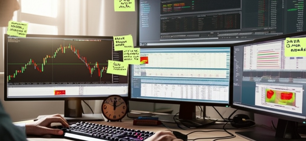 Scalping in High Volatility Scalping in High Volatility