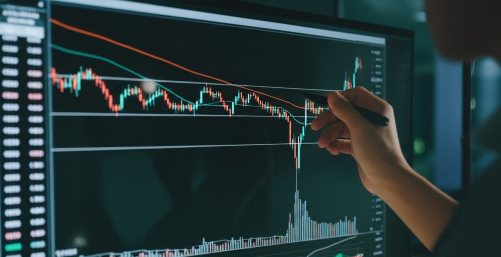 Breakout Entry Points Breakout Entry Points