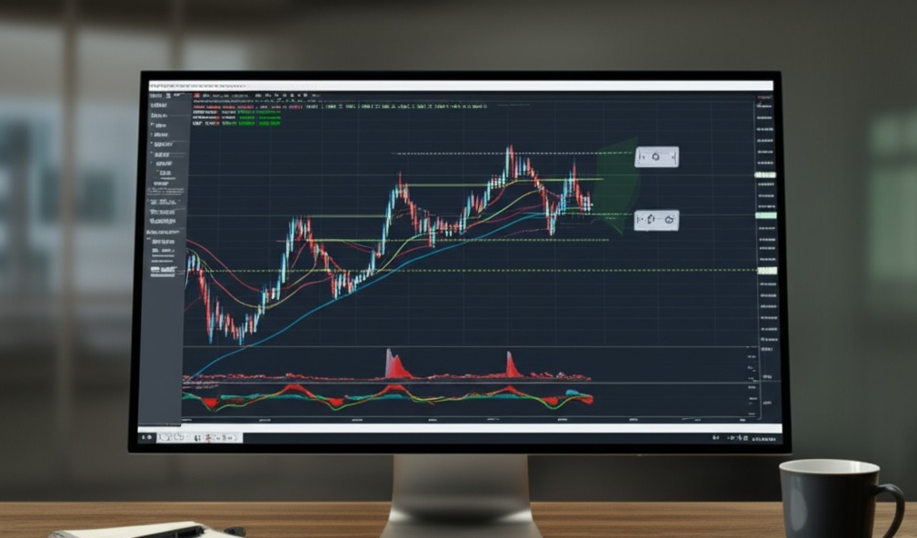 Trend Setup Recognition Trend Setup Recognition