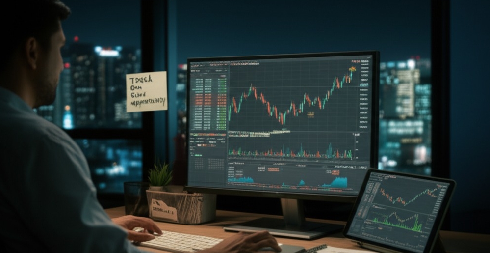 Why Trade in the Tokyo Session? Why Trade in the Tokyo Session?