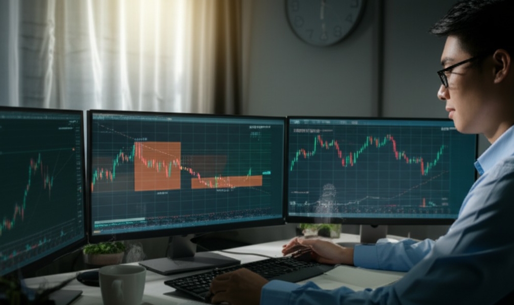 The Rise of Asian Currencies The Rise of Asian Currencies