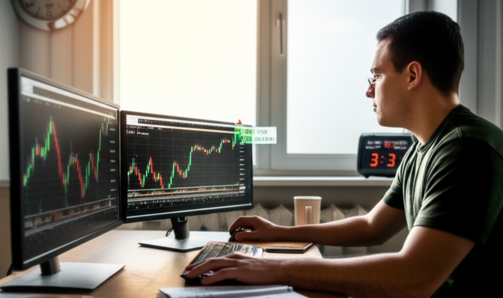 When Should You Trade Forex When Should You Trade Forex