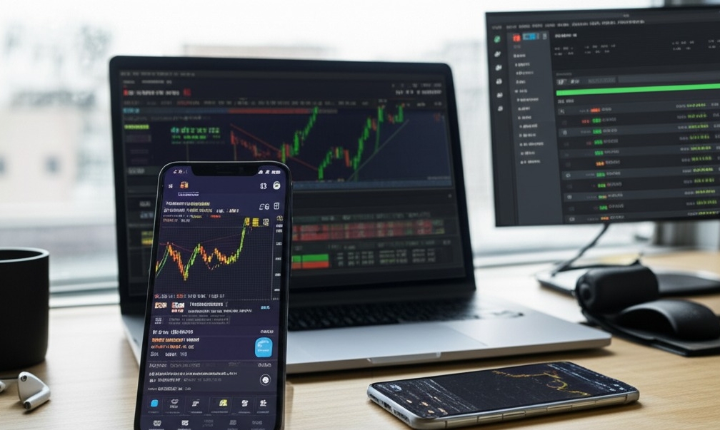 Session-Based Market Alerts Session-Based Market Alerts