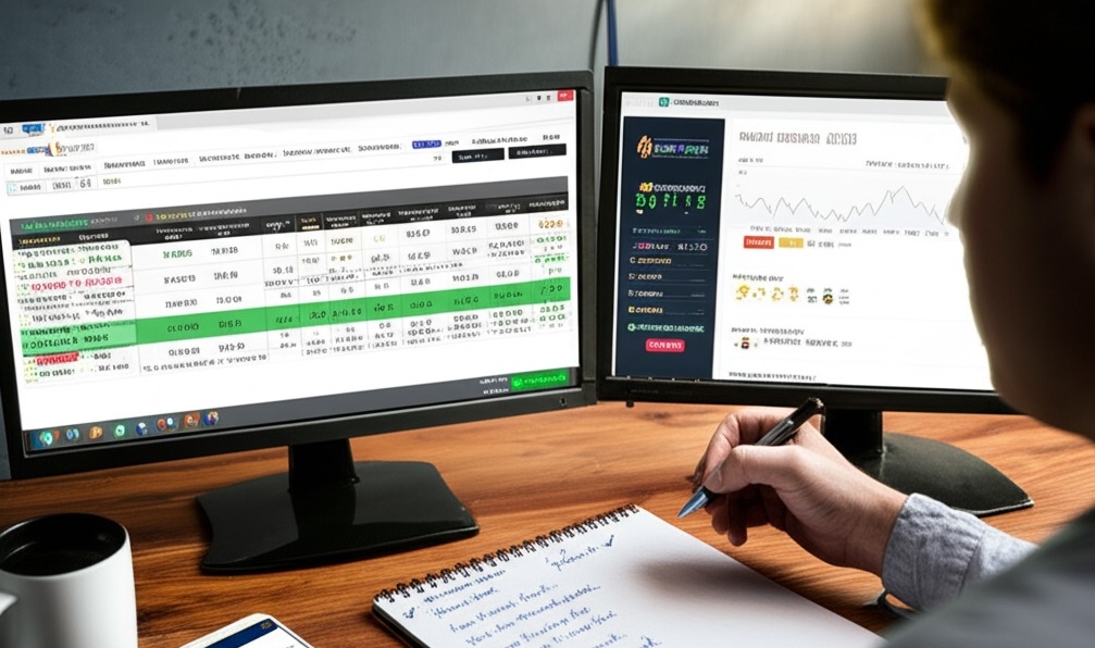 Forex Broker Access and Support Forex Broker Access and Support