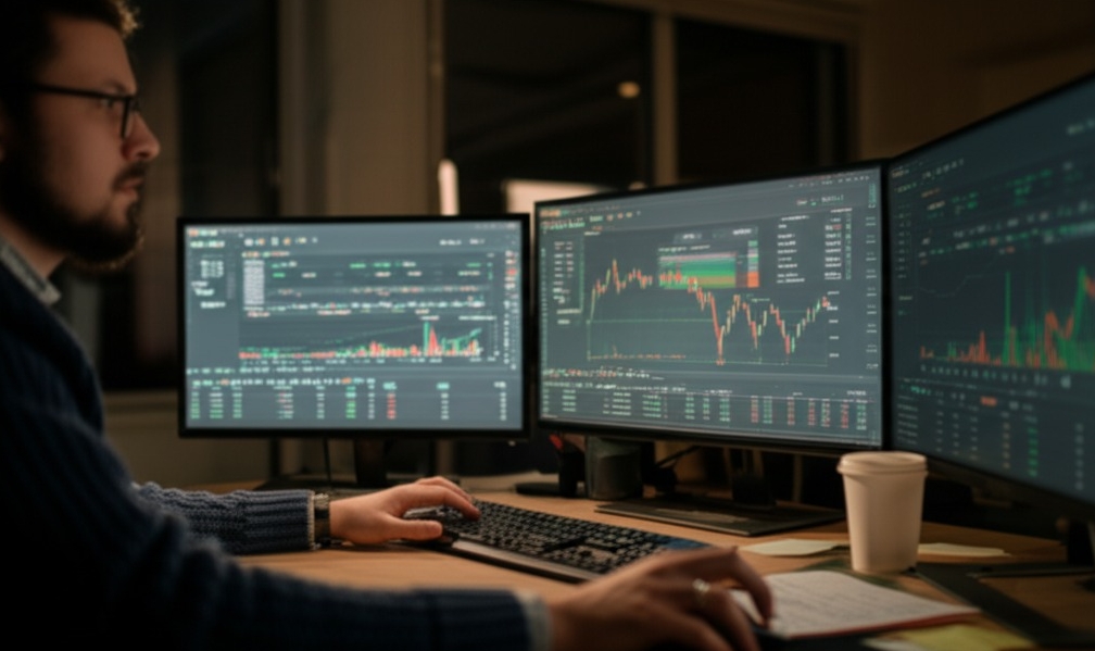 Trading Opportunities when Markets are Closed over Weekends Trading Opportunities when Markets are Closed over Weekends