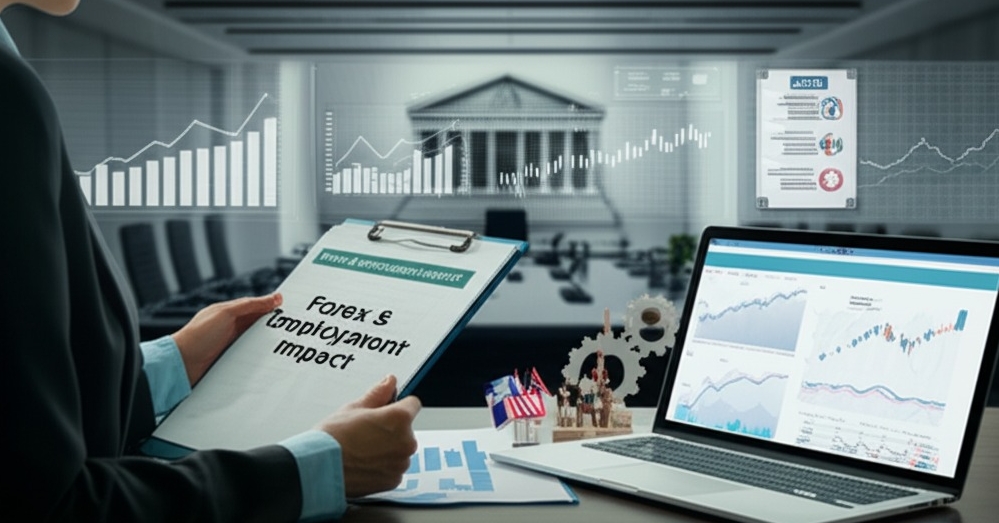 How Forex Policies Impact Employment How Forex Policies Impact Employment