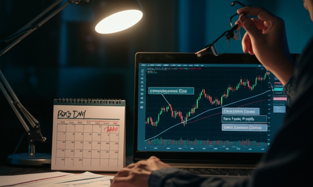 What Role Does Employment Data Play in Forex? What Role Does Employment Data Play in Forex?