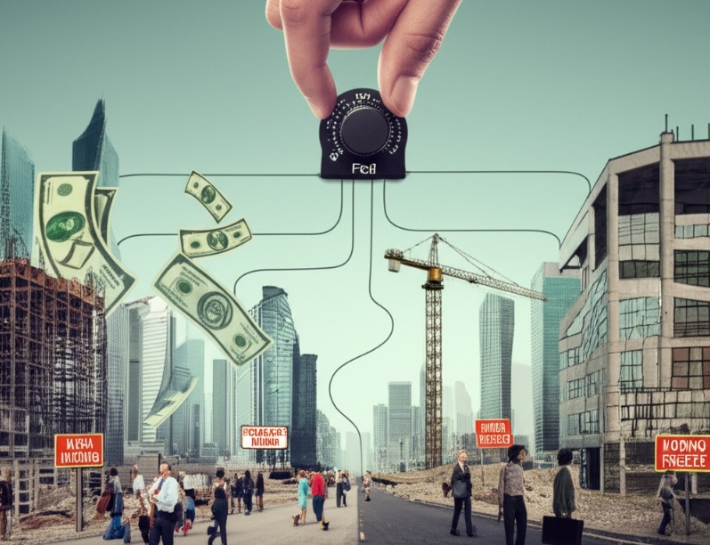 Impact of Monetary Policy on Employment Impact of Monetary Policy on Employment