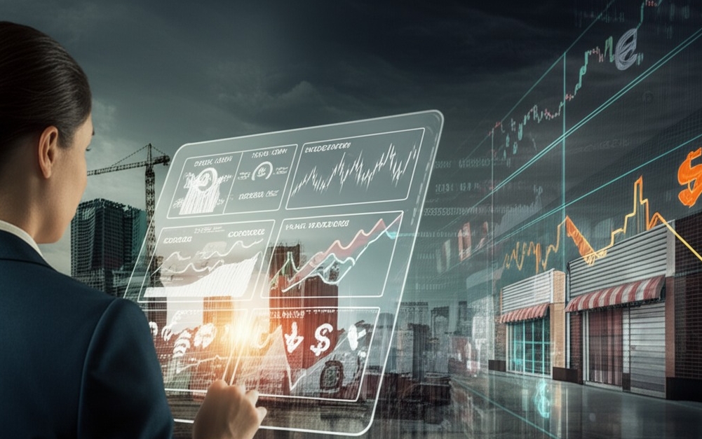 How Economic Indicators Drive Forex & Jobs How Economic Indicators Drive Forex & Jobs