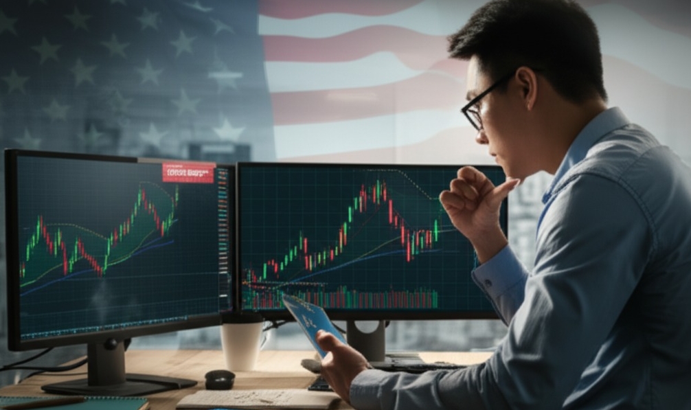 Why Non-Farm Payrolls Matter to Forex Why Non-Farm Payrolls Matter to Forex