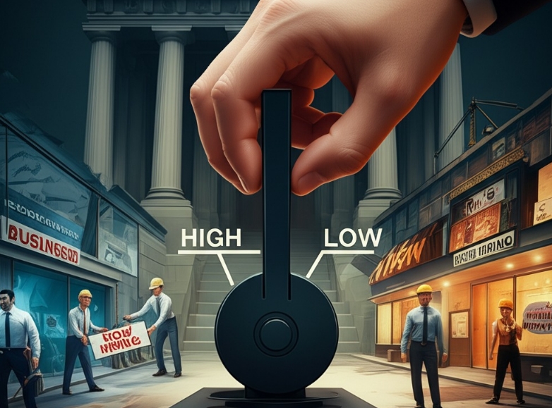 How Interest Rates Influence Employment How Interest Rates Influence Employment