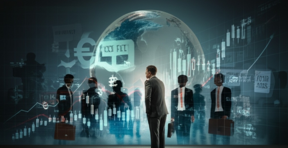 Does Forex Volatility Affect Job Growth? Does Forex Volatility Affect Job Growth?