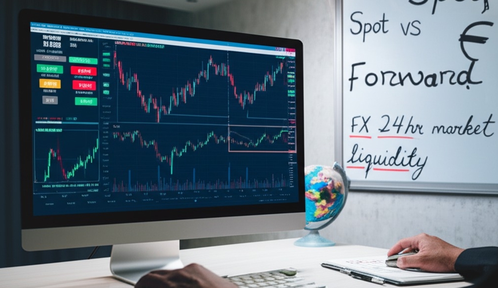 What is Forex?