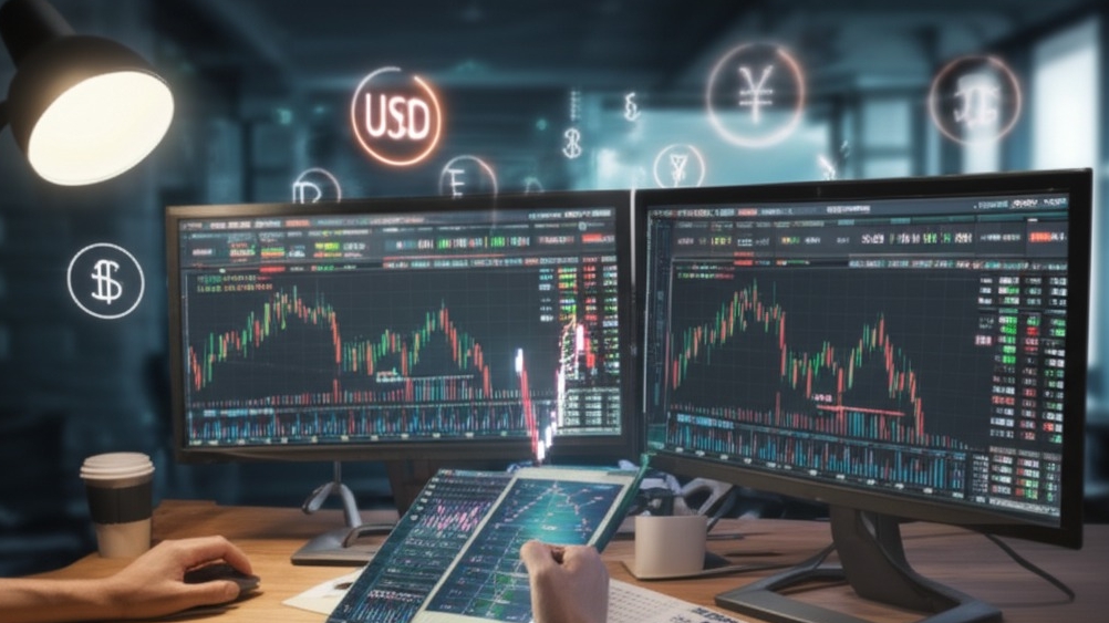 How the Forex Market Operates