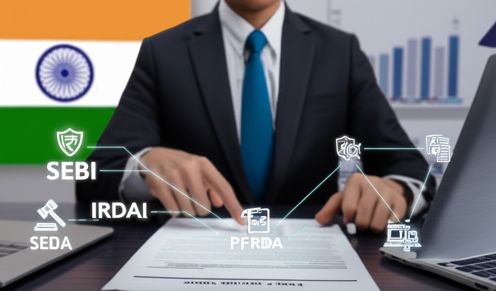 Who Regulates Forex in India?