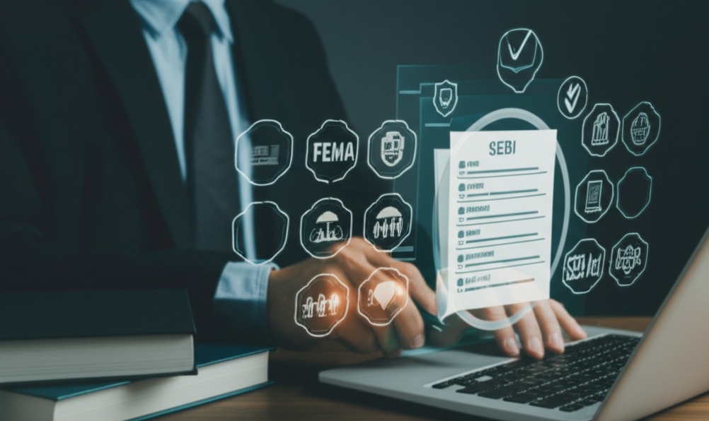 SEBI’s Oversight on Forex Platforms