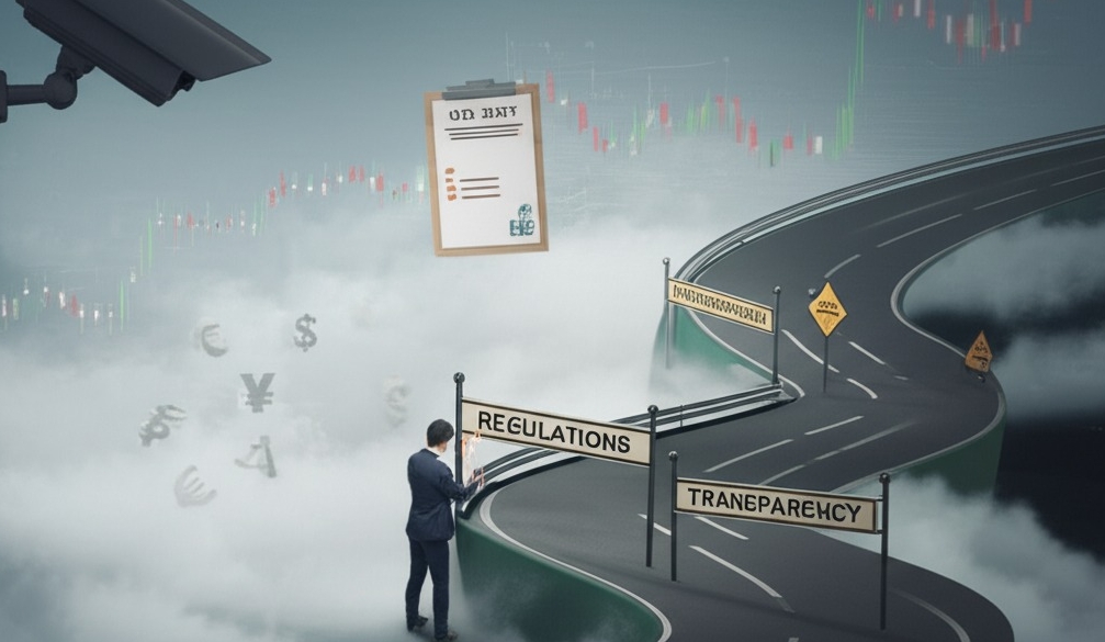 SEBI’s Role in Forex Trading