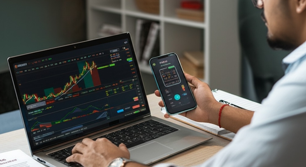 Restrictions on Forex Trading by Residents