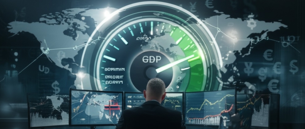 What Is GDP and Why Does It Matter in Forex What Is GDP and Why Does It Matter in Forex