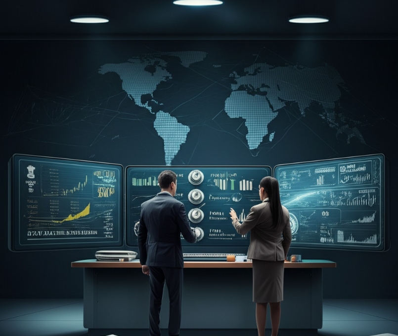 Role of RBI and SEBI