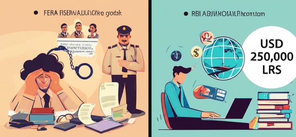 FEMA vs FERA: What changed