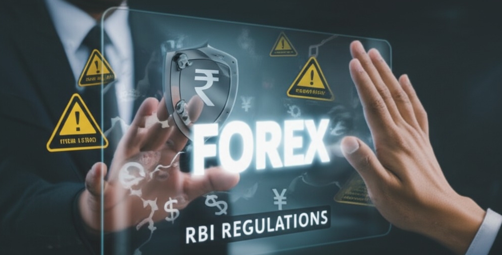 Why is retail forex trading restricted