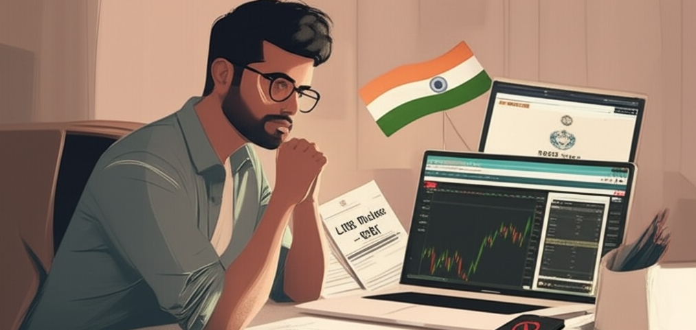 Can Indians trade global forex legally